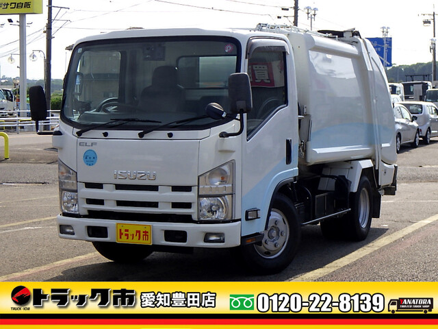 Isuzu / ELF