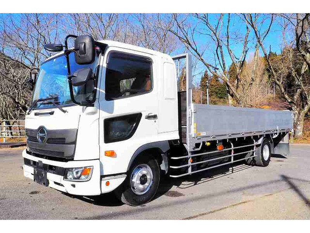 Hino / RANGER