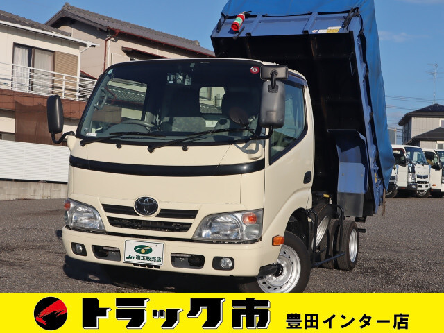 Toyota / TOYOACE