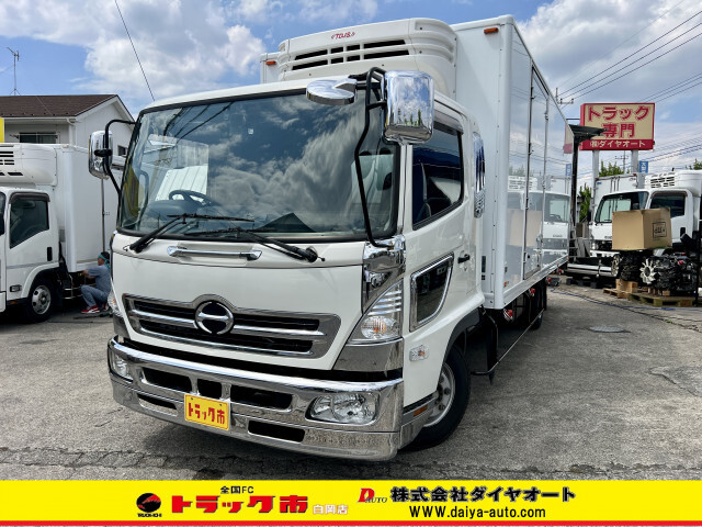 Hino / RANGER