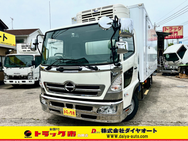 Hino / RANGER
