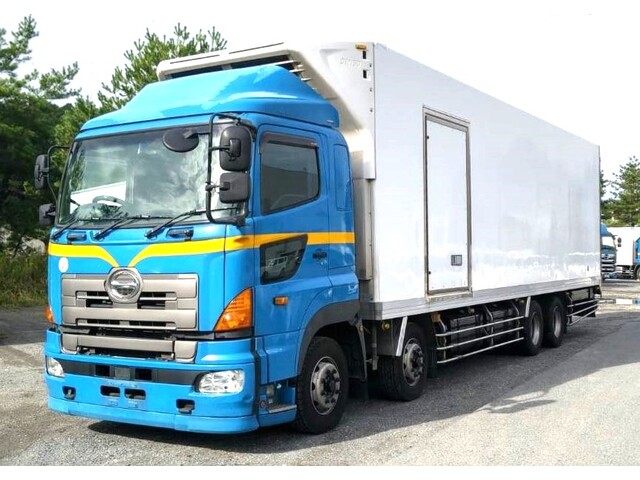 Hino / PROFIA
