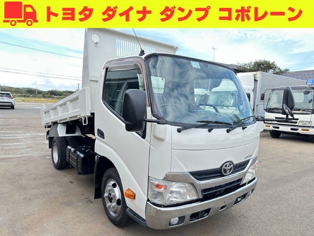 Toyota / DYNA