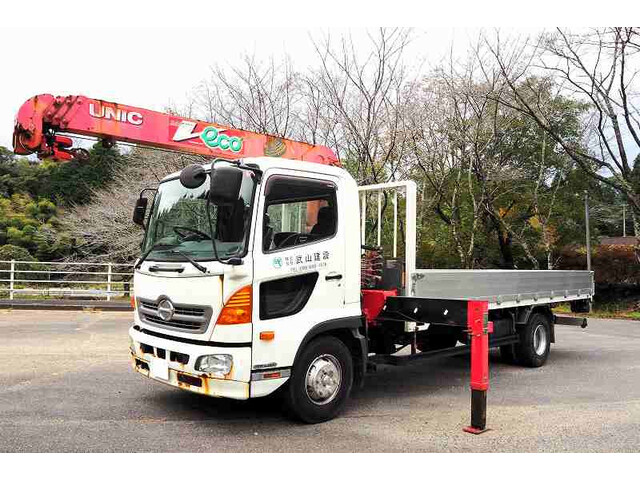 Hino / RANGER
