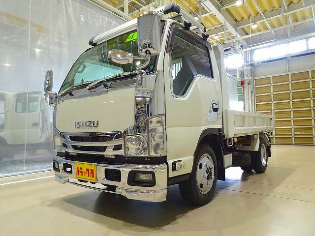 Isuzu / ELF