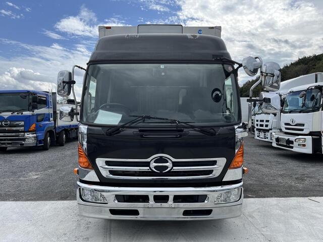Hino / RANGER