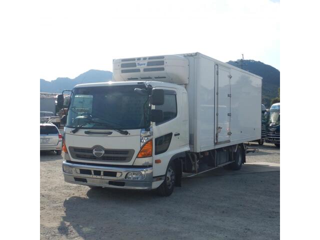 Hino / RANGER