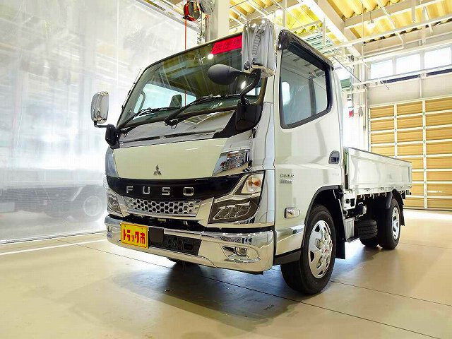 Mitsubishi / CANTER