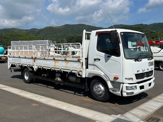 Mitsubishi / FIGHTER