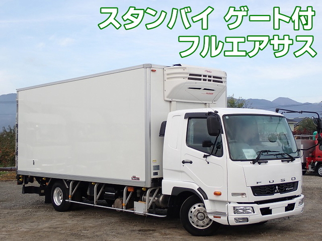Mitsubishi / FIGHTER