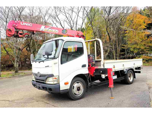 Hino / DUTRO