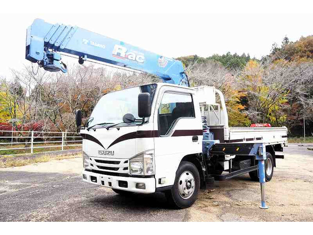 Isuzu / ELF