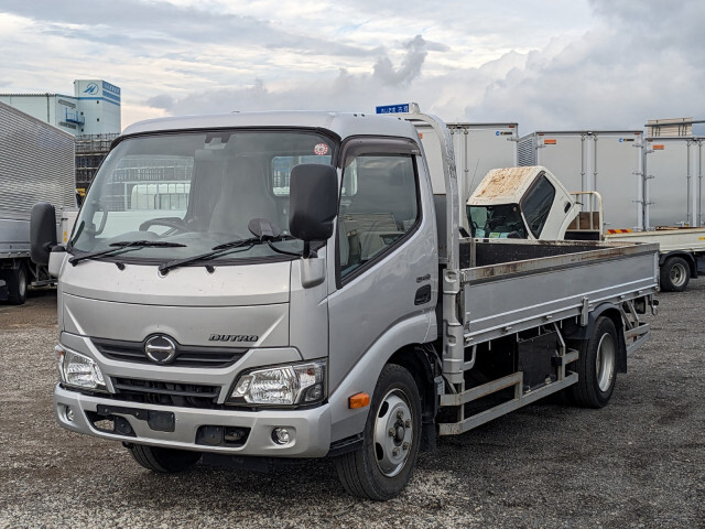Hino / DUTRO