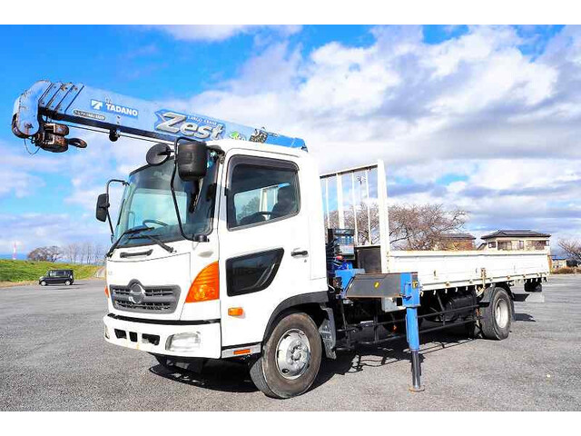 Hino / RANGER