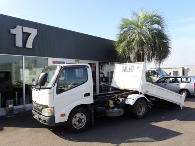 Toyota / TOYOACE