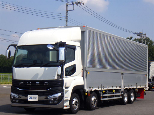 Mitsubishi / SUPER GREAT