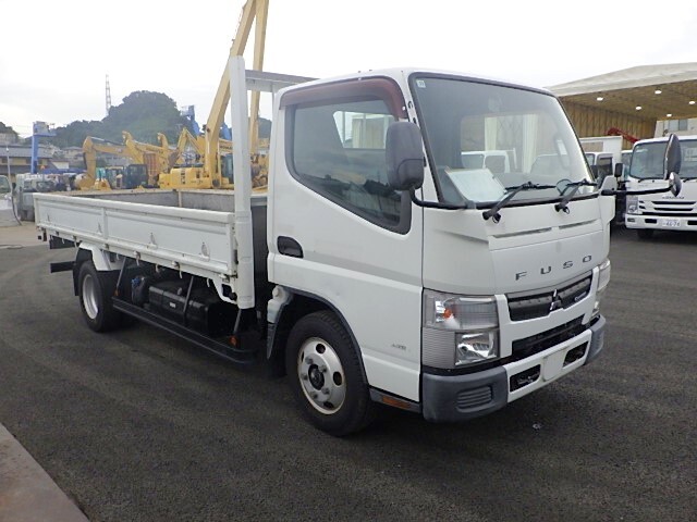 Mitsubishi / CANTER