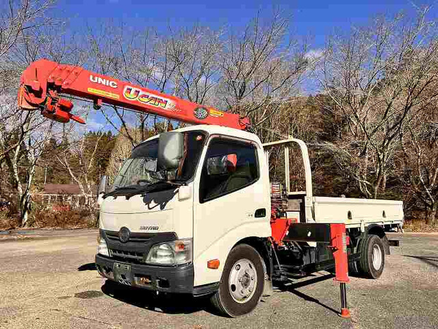 Hino / DUTRO