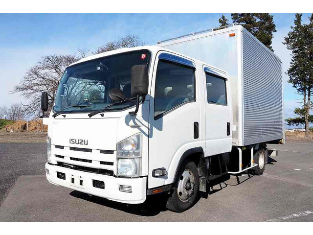 Isuzu / ELF