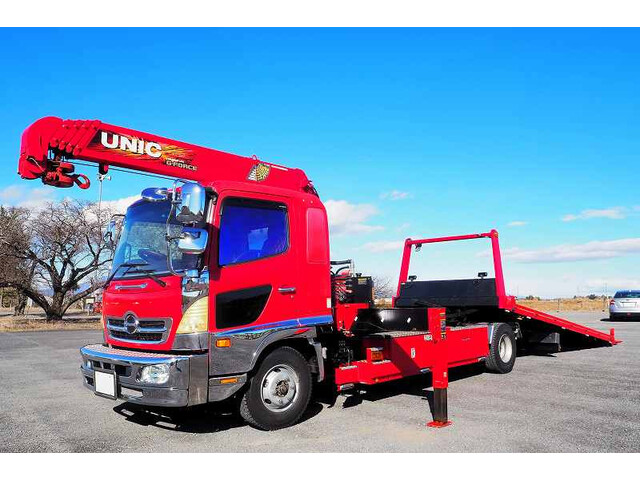 Hino / RANGER