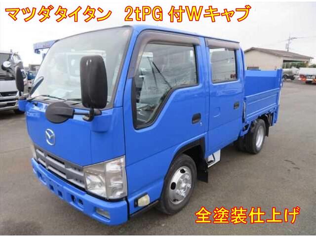 Mazda / TITAN