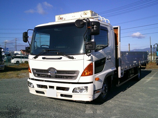 Hino / RANGER