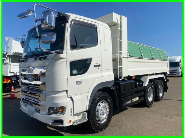 Hino / PROFIA
