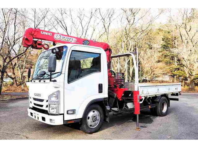 Isuzu / ELF