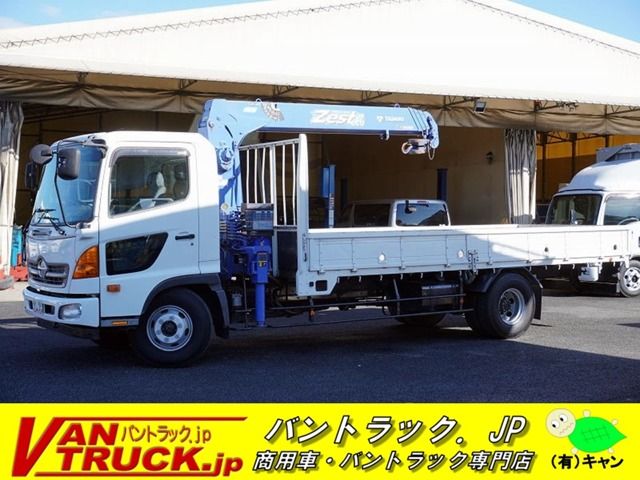 HINO / RANGER