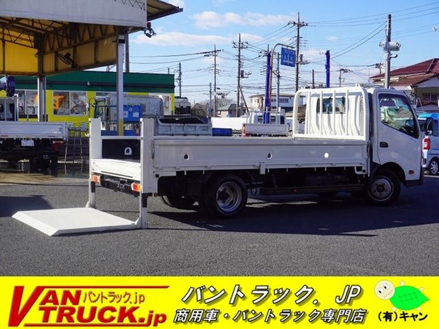 HINO / DUTRO
