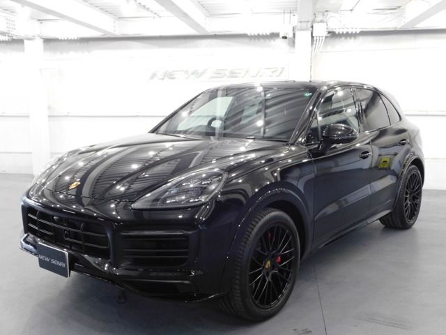 PORSCHE / PORSCHE Cayenne