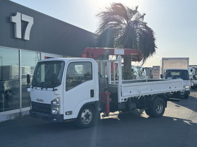 Isuzu / ELF