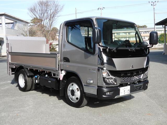 Mitsubishi / CANTER