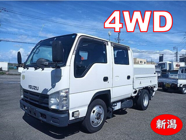 Isuzu / ELF