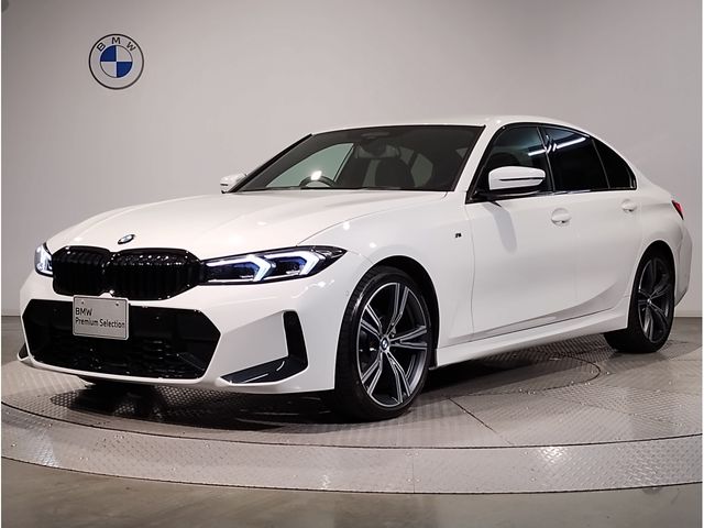 BMW / BMW 3series sedan