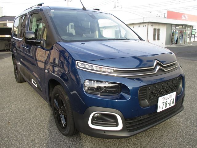 CITROEN / CITROEN Berlingo