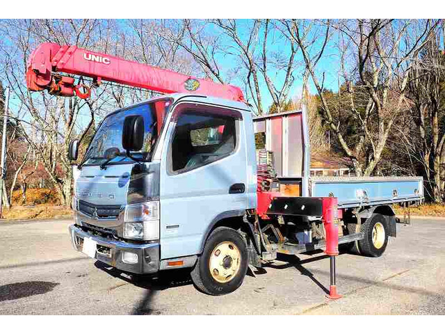 Mitsubishi / CANTER