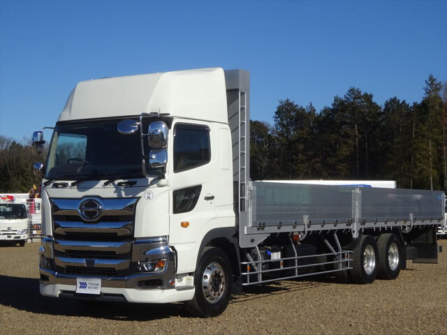 Hino / PROFIA