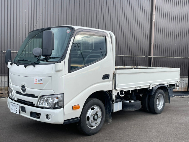 Hino / DUTRO