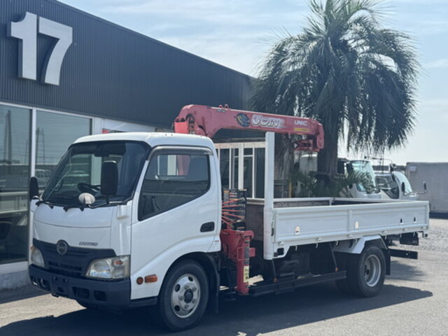 Hino / DUTRO