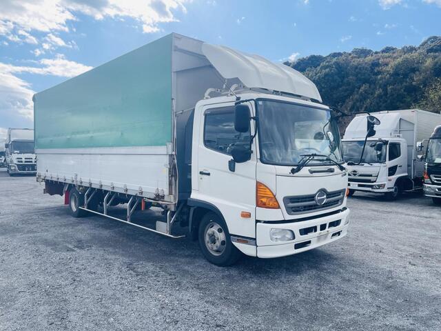 Hino / RANGER