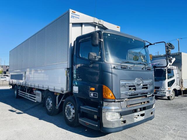 Hino / PROFIA