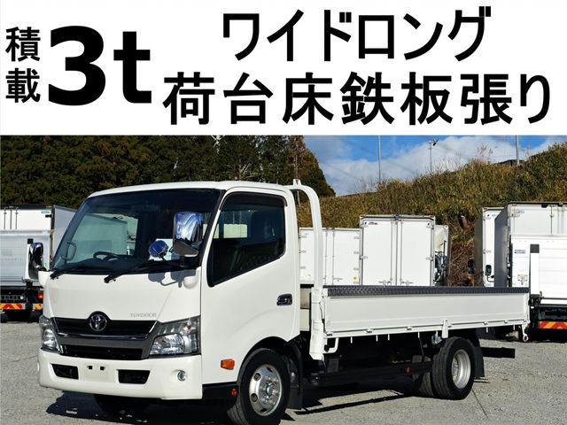 TOYOTA / TOYOACE