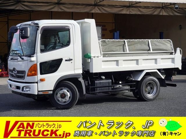 HINO / RANGER