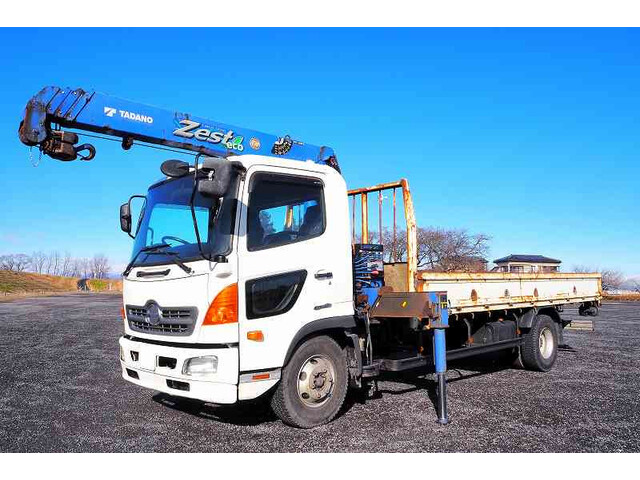 Hino / RANGER