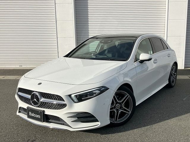 MERCEDES BENZ / MERCEDES BENZ A class