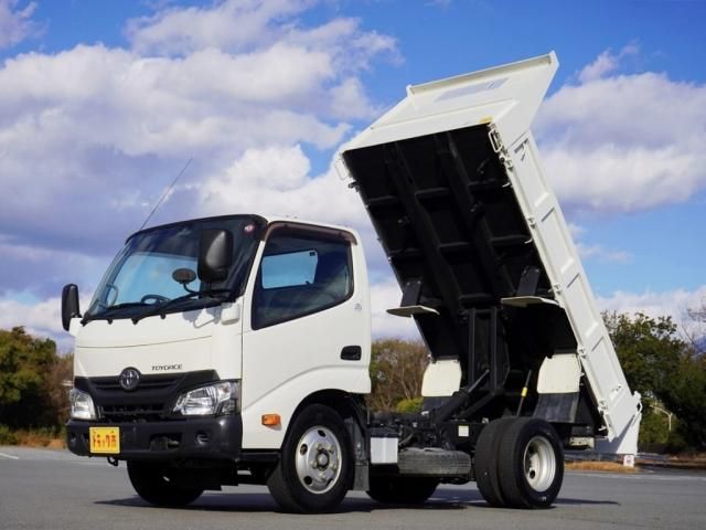 TOYOTA / TOYOACE