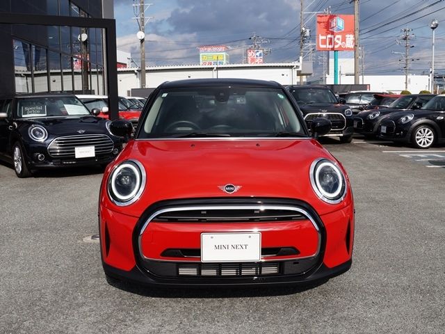 BMW / MINI COOPER D 5DOOR