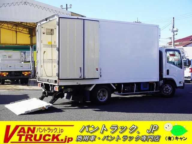 ISUZU / ELF