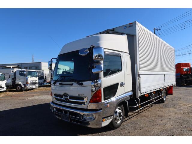 Hino / RANGER